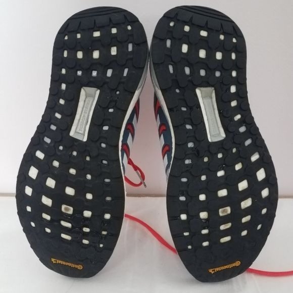 Adidas Boost Supernova ST blue coral 7.5 - Picture 8 of 8